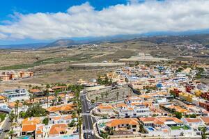 Land - Callao Salvaje (14)