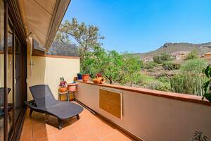 3 Bedroom Townhouse - El Madroñal - Mirador del Roque (1)