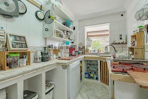 3 Bedroom Townhouse - El Madroñal - Mirador del Roque (4)