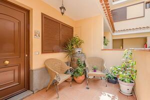 3 Bedroom Townhouse - El Madroñal - Mirador del Roque (13)