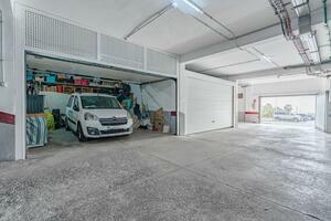 3 Bedroom Townhouse - El Madroñal - Mirador del Roque (14)