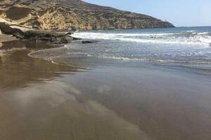 Adosado de 3 dormitorios - El Médano (15)