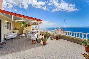 6 Bedroom House - Puerto de Santiago (24)