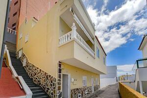 6 Bedroom House - Puerto de Santiago (1)