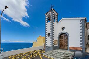 6 Bedroom House - Puerto de Santiago (2)