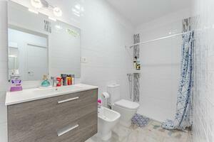 6 Bedroom House - Puerto de Santiago (7)