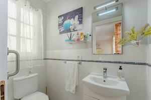 6 Bedroom House - Puerto de Santiago (10)