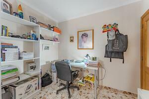 6 Bedroom House - Puerto de Santiago (13)