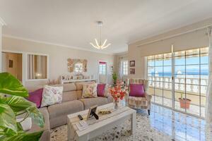 6 Bedroom House - Puerto de Santiago (0)