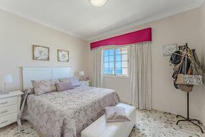 6 Bedroom House - Puerto de Santiago (16)