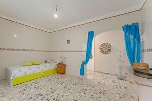 6 Bedroom House - Puerto de Santiago (22)