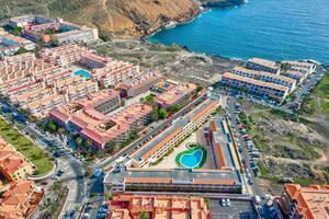 50 Bedroom Hotel - Costa del Silencio (70)