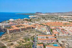 50 Bedroom Hotel - Costa del Silencio (71)