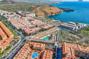 50 Bedroom Hotel - Costa del Silencio (73)