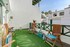 4 Bedroom Townhouse - Puerto de Santiago (2)