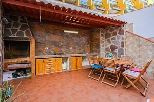 4 Bedroom Townhouse - Puerto de Santiago (3)