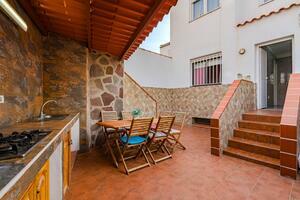 4 Bedroom Townhouse - Puerto de Santiago (4)