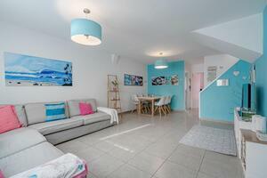 4 Bedroom Townhouse - Puerto de Santiago (0)