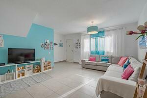 4 Bedroom Townhouse - Puerto de Santiago (5)