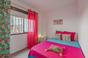 4 Bedroom Townhouse - Puerto de Santiago (9)