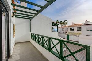 4 Bedroom Townhouse - Puerto de Santiago (14)