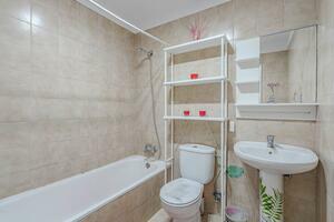 4 Bedroom Townhouse - Puerto de Santiago (15)