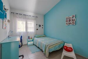 4 Bedroom Townhouse - Puerto de Santiago (18)