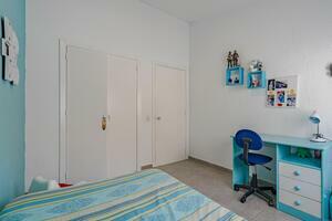 4 Bedroom Townhouse - Puerto de Santiago (19)