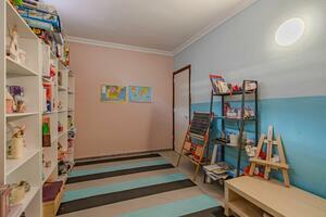 4 Bedroom Townhouse - Puerto de Santiago (21)