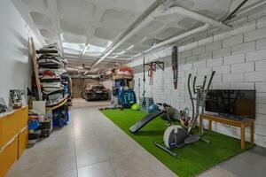 4 Bedroom Townhouse - Puerto de Santiago (22)