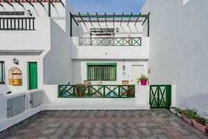 4 Bedroom Townhouse - Puerto de Santiago (24)