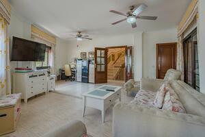 Adosado de 3 dormitorios - Galeón (2)