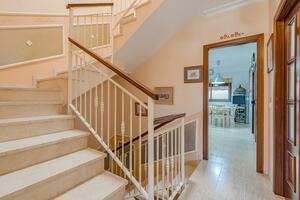 Adosado de 3 dormitorios - Galeón (3)