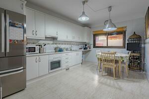 Adosado de 3 dormitorios - Galeón (4)