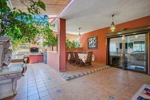 Adosado de 3 dormitorios - Galeón (7)