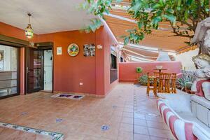 Adosado de 3 dormitorios - Galeón (9)