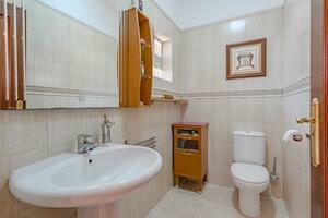 Adosado de 3 dormitorios - Galeón (10)