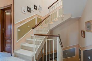 Adosado de 3 dormitorios - Galeón (11)