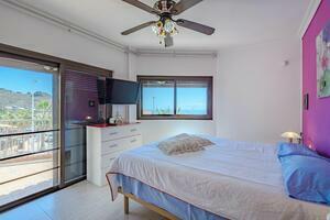 Adosado de 3 dormitorios - Galeón (12)