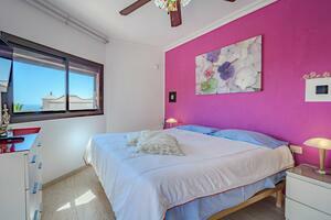 Adosado de 3 dormitorios - Galeón (13)