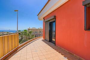 Adosado de 3 dormitorios - Galeón (15)