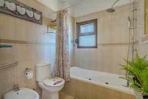 Adosado de 3 dormitorios - Galeón (16)