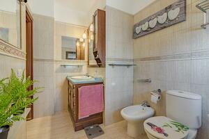 Adosado de 3 dormitorios - Galeón (17)