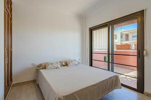 Adosado de 3 dormitorios - Galeón (18)