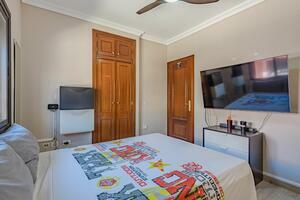 Adosado de 3 dormitorios - Galeón (21)