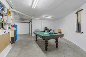 Adosado de 3 dormitorios - Galeón (24)