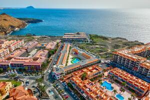 50 Bedroom Hotel - Costa del Silencio (72)