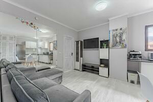 2 Bedroom Apartment - Playa Paraíso (1)