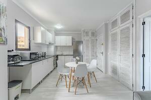 2 Bedroom Apartment - Playa Paraíso (2)