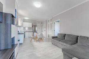 2 Bedroom Apartment - Playa Paraíso (4)